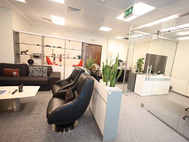 Ufficio nel Dubai, Dubai 11261381