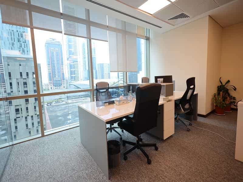 Γραφείο σε Dubai, Dubai 11261381