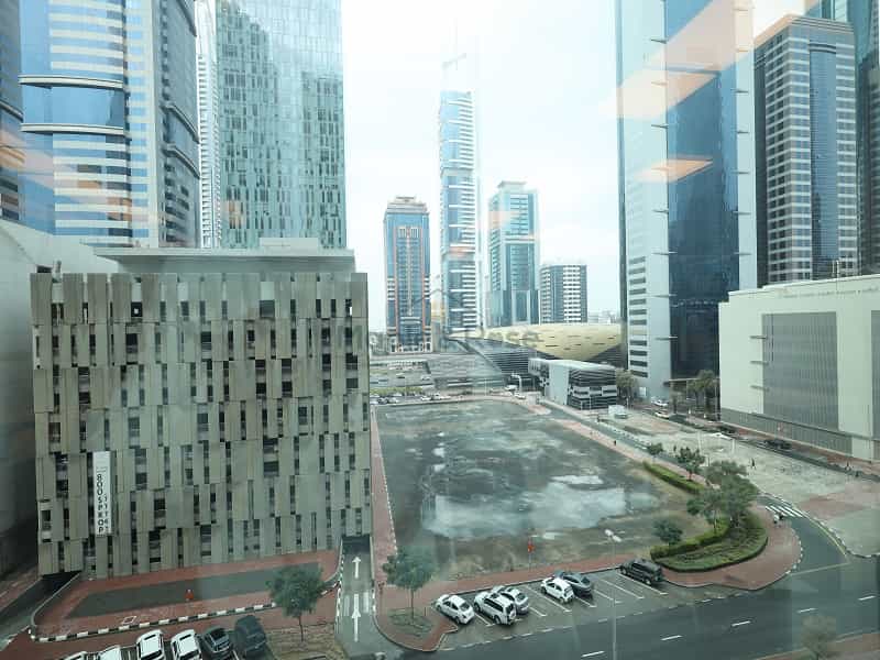 Kantoor in Dubai, Dubai 11261381