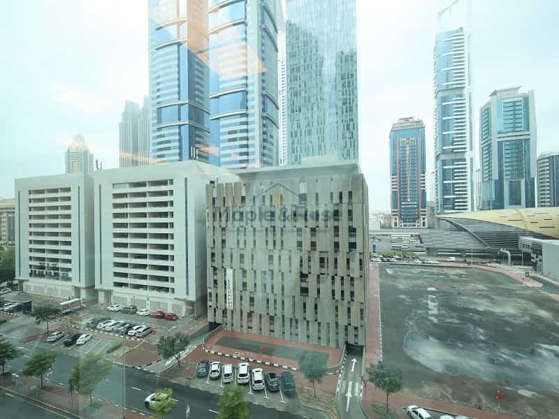 Büro im Dubai, Dubai 11261381