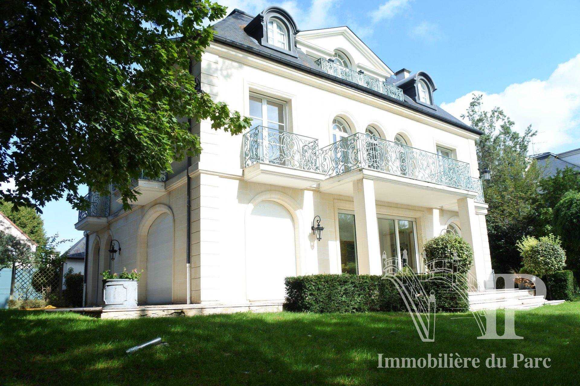 casa no Croissy-sur-Seine, Ile de france 11262418