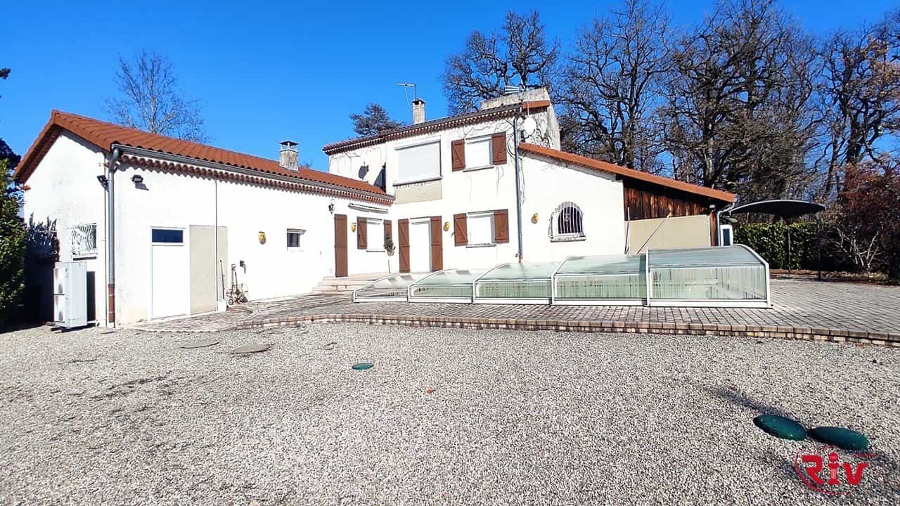 Residenziale nel Chalons, Isère 11262429