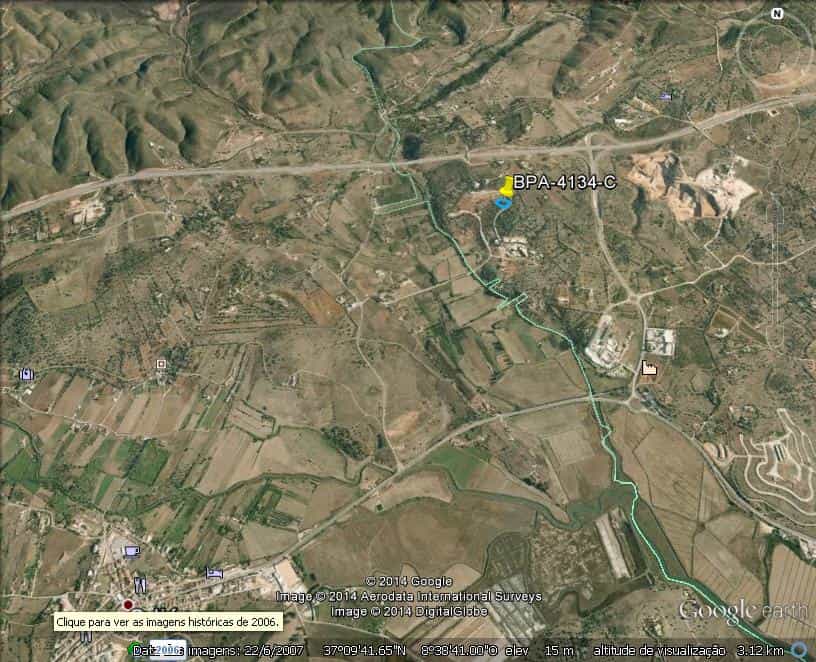 Tanah dalam Odiaxere, Faro 11262460