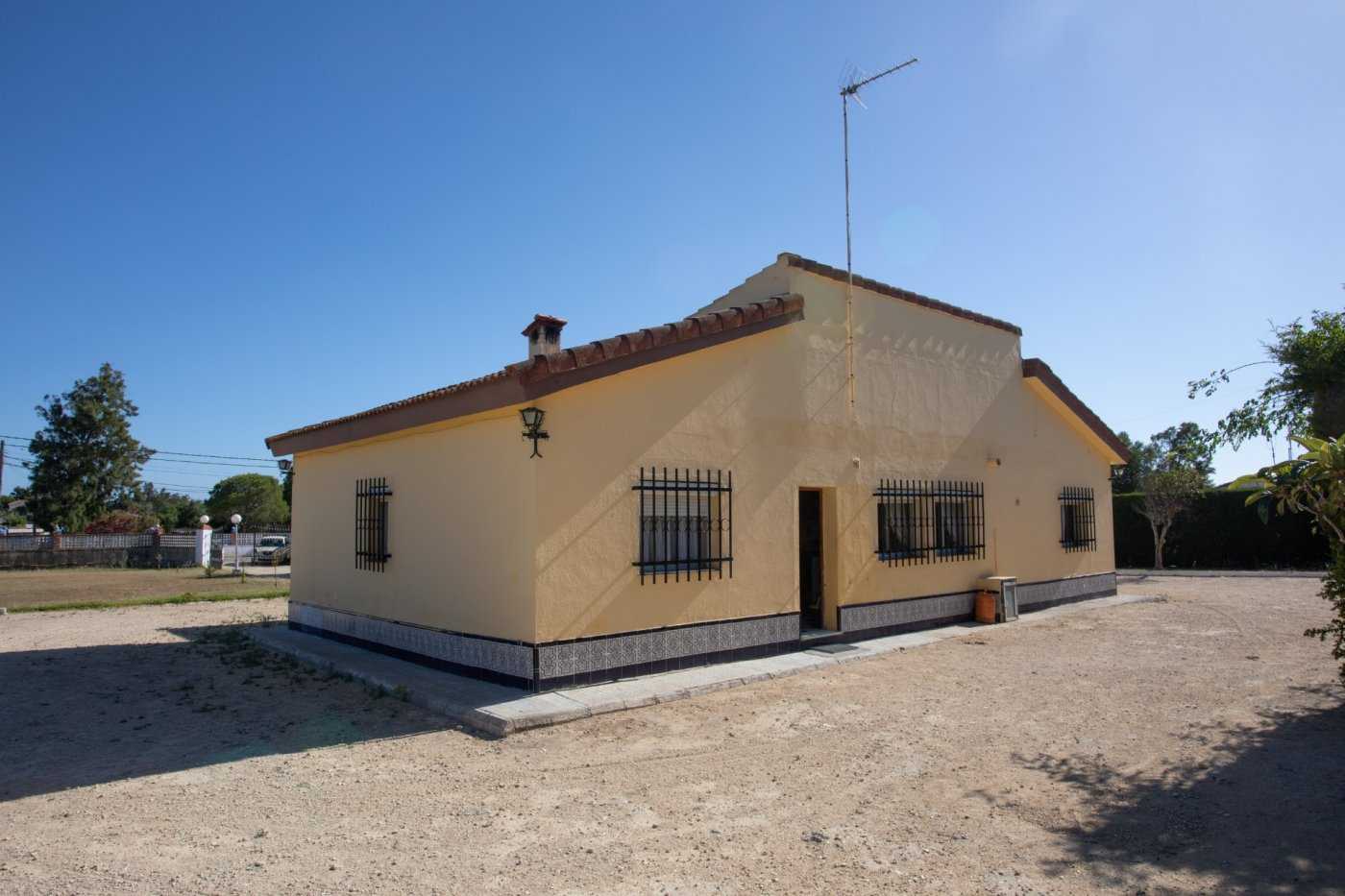 Будинок в Campano, Andalusia 11262478