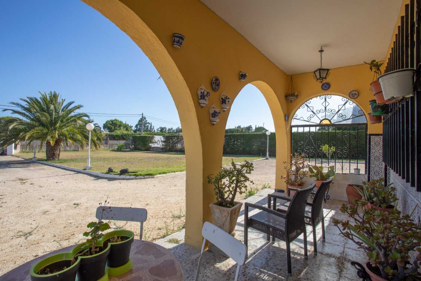 House in Campano, Andalusia 11262478