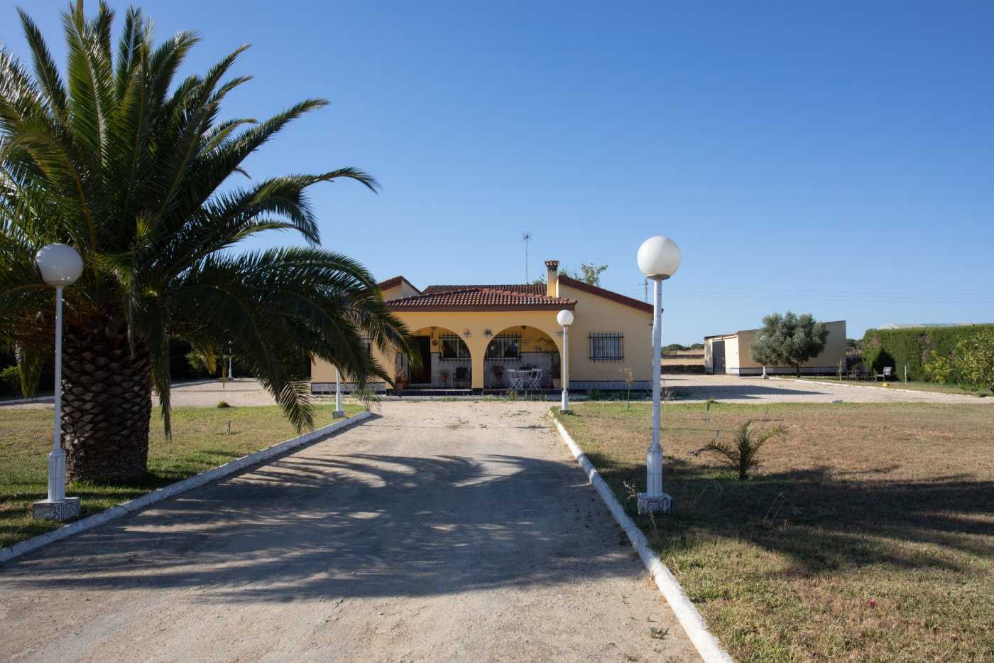 Hus i Campano, Andalusia 11262478