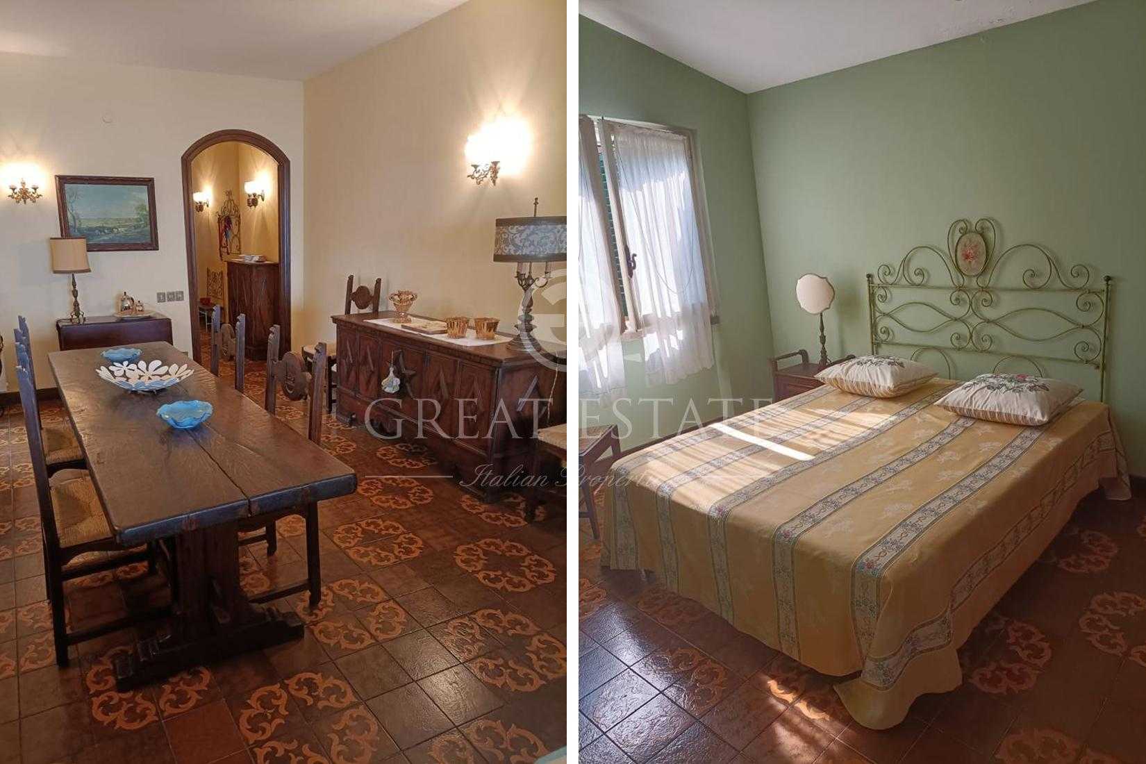 Condominium in , Tuscany 11262486