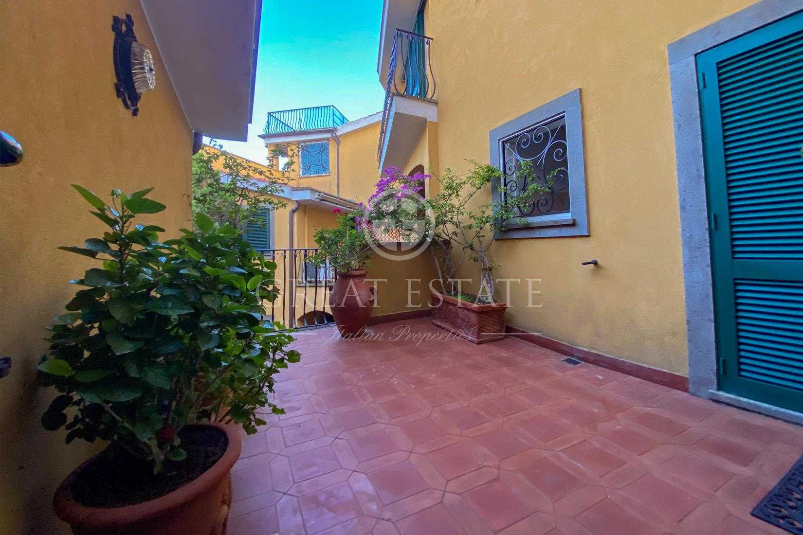 Condominium in Santa Liberata, Toscane 11262486