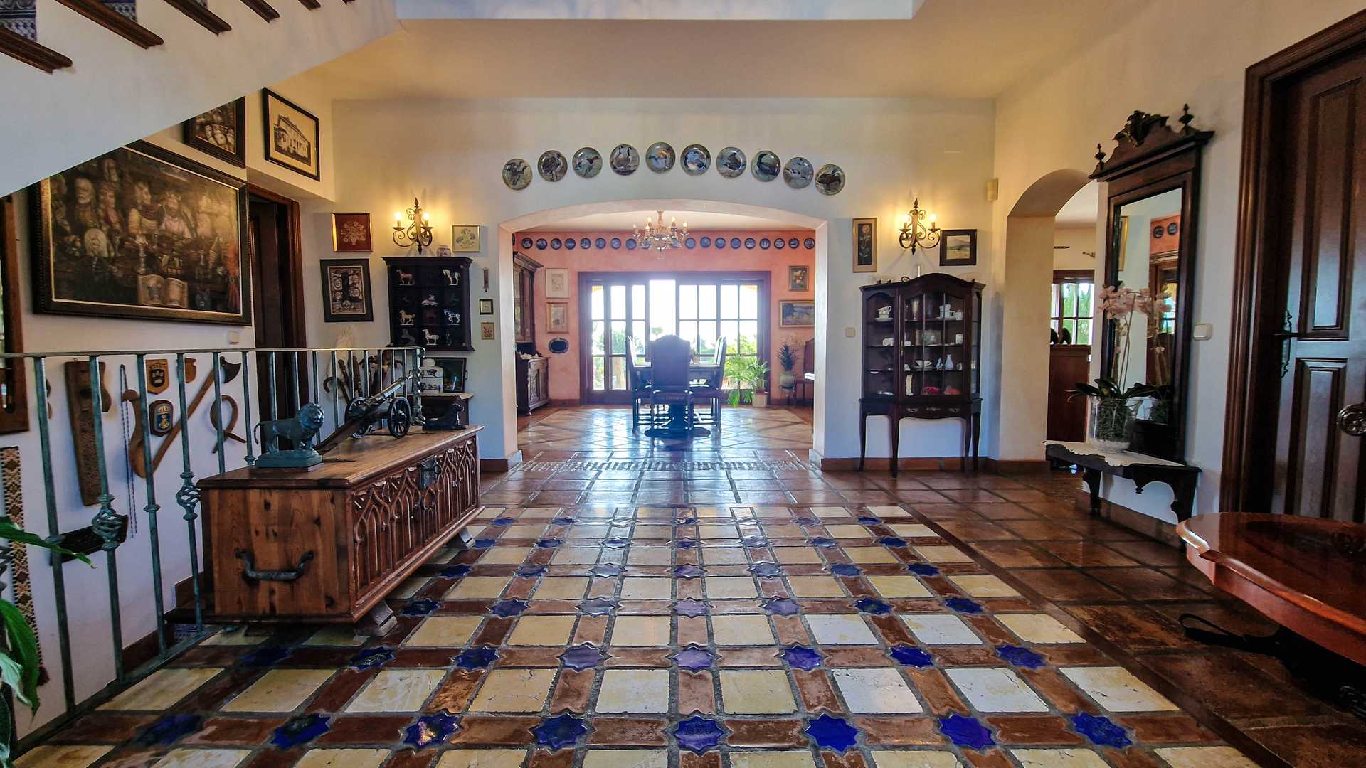 Dom w Manilva, Andalucía 11262494