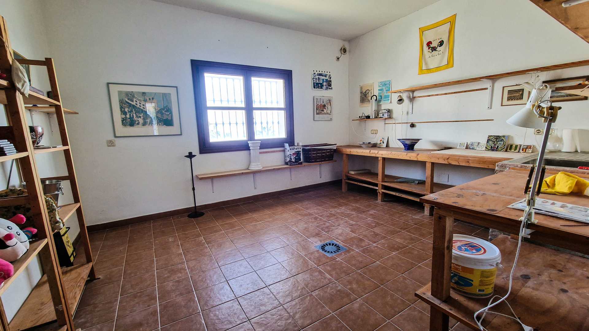 Huis in Manilva, Andalucía 11262494