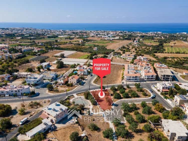 Land in Emba, Paphos 11262593