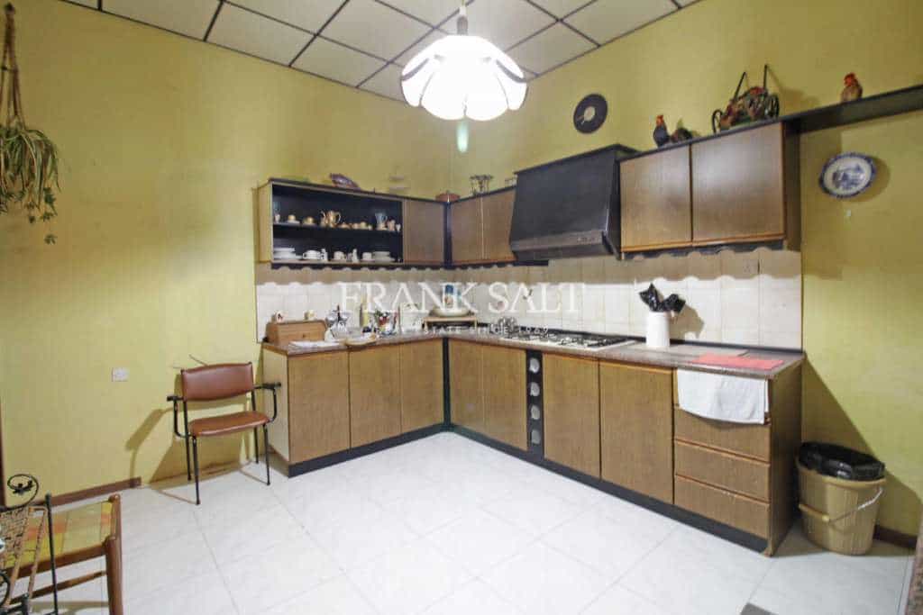 Квартира в Л-Імбордін, Сан Павл іль-Бахар 11263364