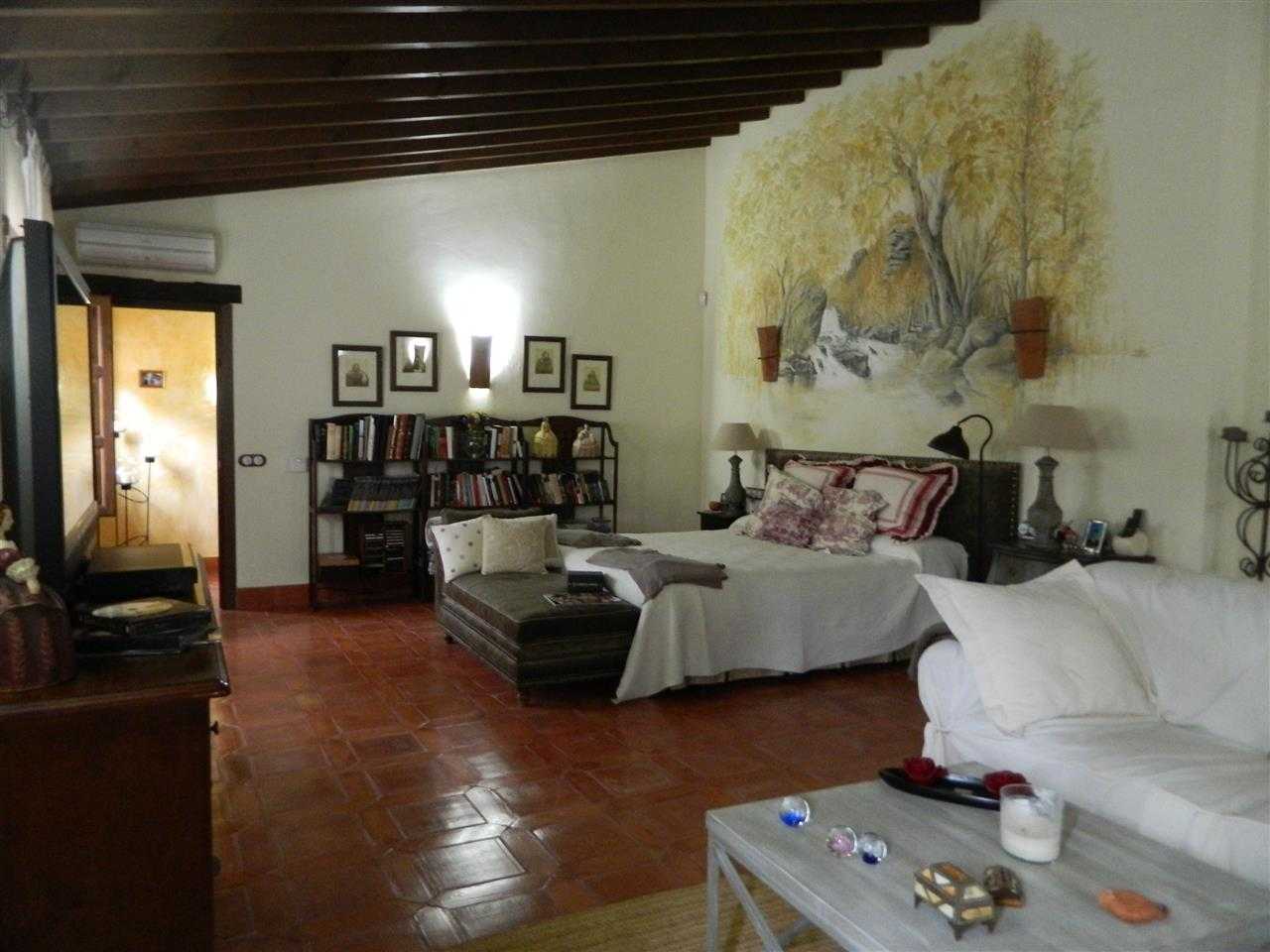 σπίτι σε Uleila del Campo, Andalucía 11263414