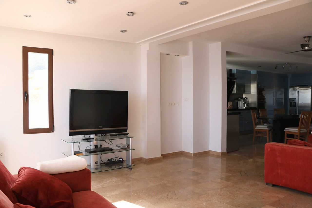 Condominium in Altea, Valencia 11263442