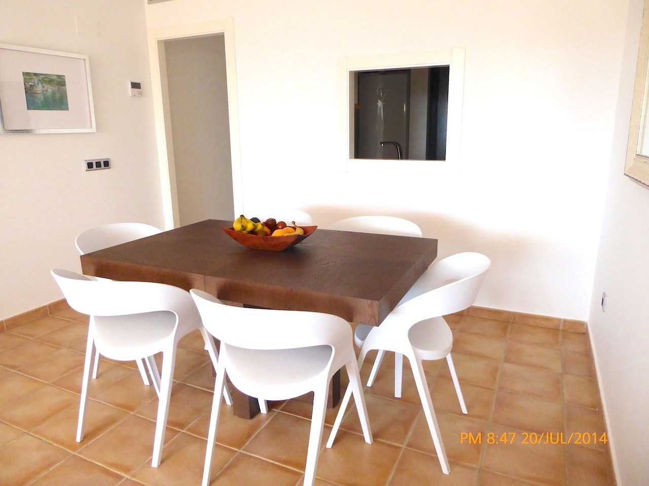 Condominium in Altea, Valencia 11263750