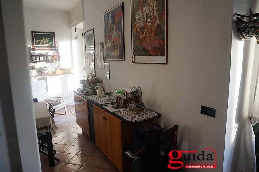 Condominium in Casarano, Apulia 11263881