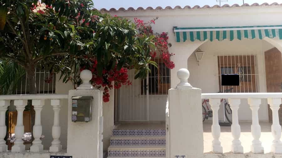 House in San Fulgencio, Comunidad Valenciana 11264059