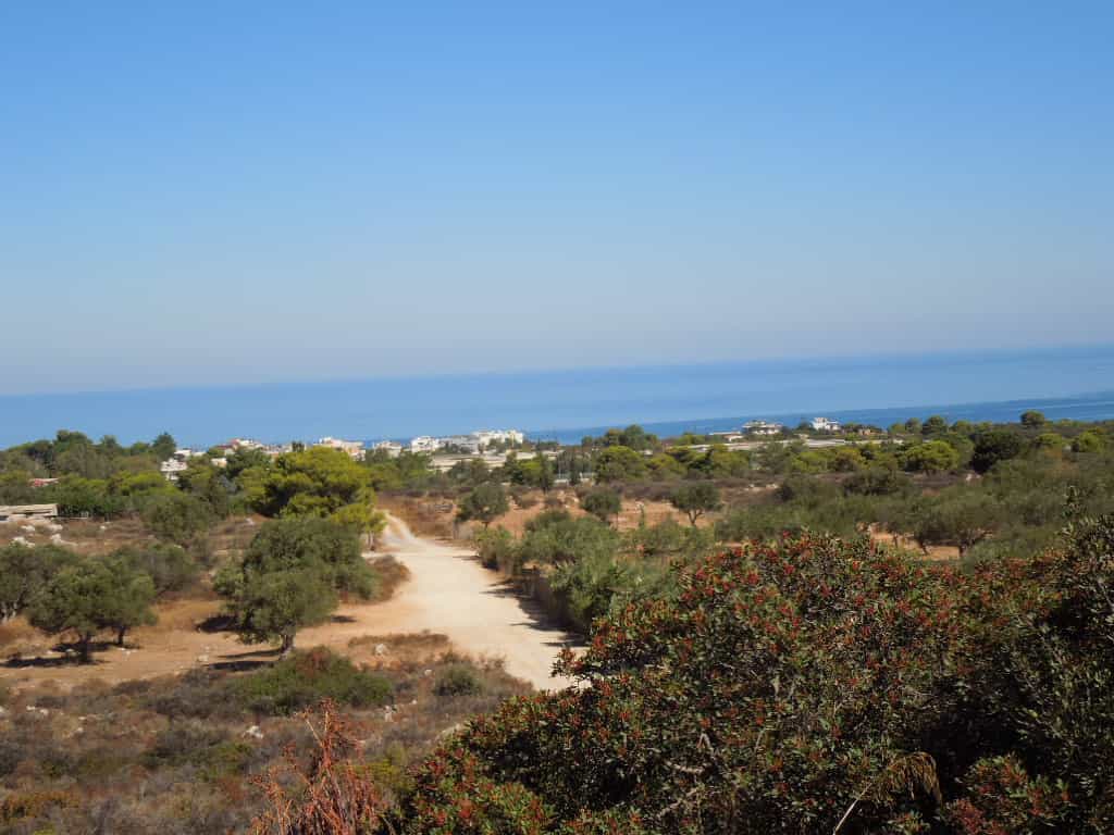 Земля в Профітіс Іліас, Криті 11264122