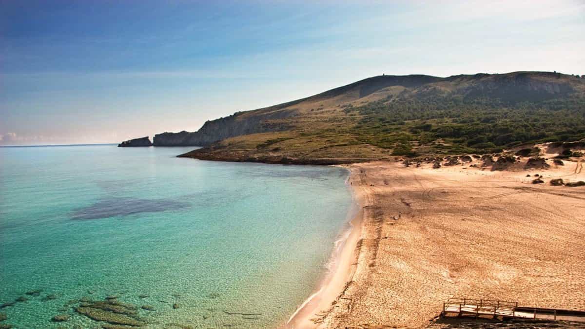 Γη σε Capdepera, Illes Balears 11264184