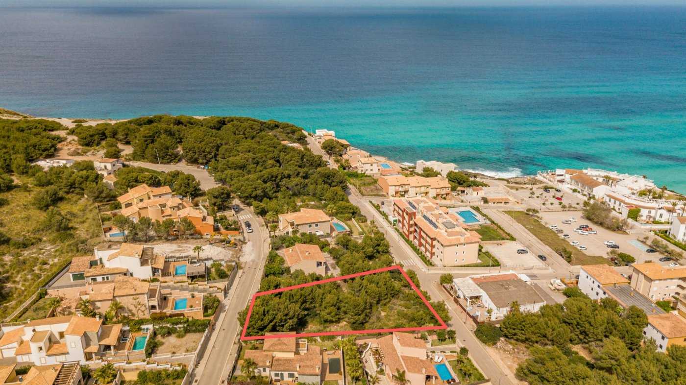 Land in Capdepera, Illes Balears 11264184