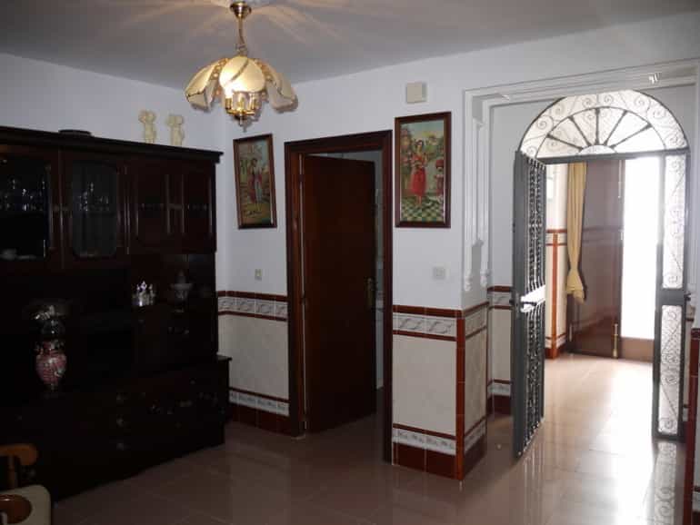 House in Olvera, Andalusia 11264256