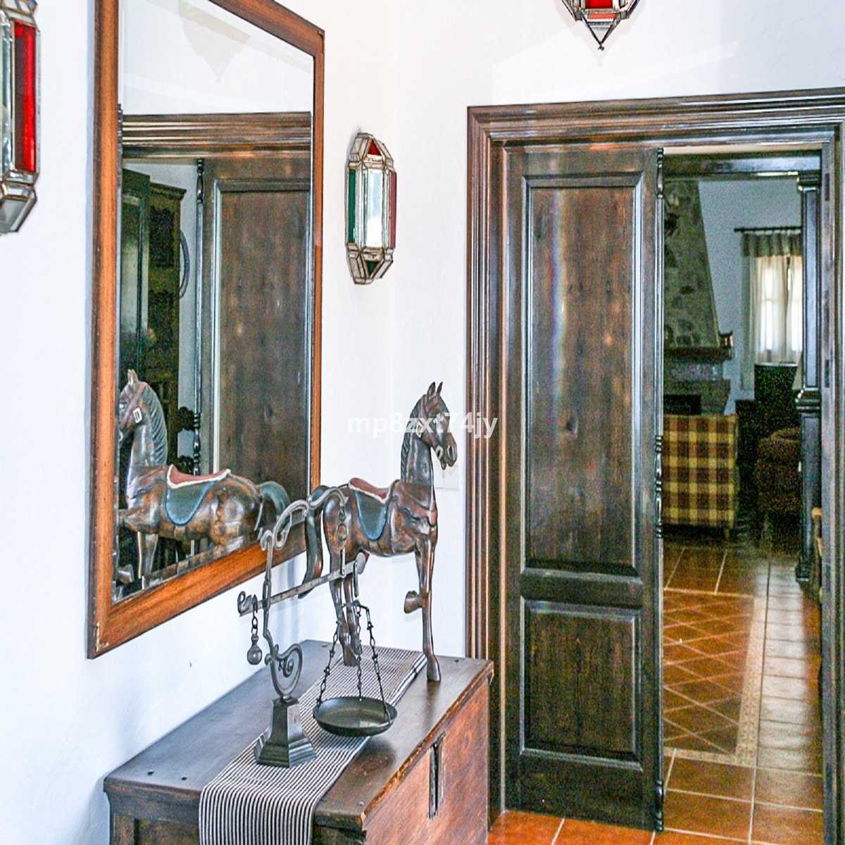 Huis in Canillas de Aceituno, Andalusië 11264278