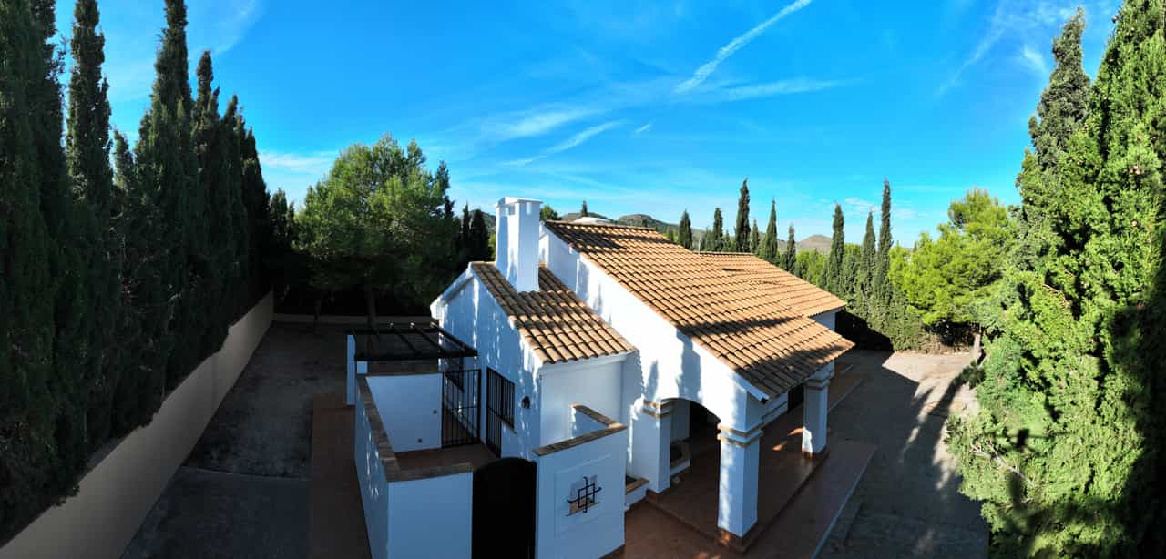 Rumah di Murcia, Región de Murcia 11264309