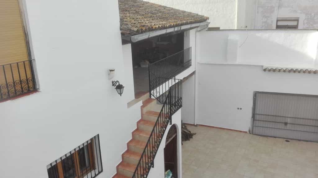 Будинок в La Font d'en Carròs, Comunidad Valenciana 11264427