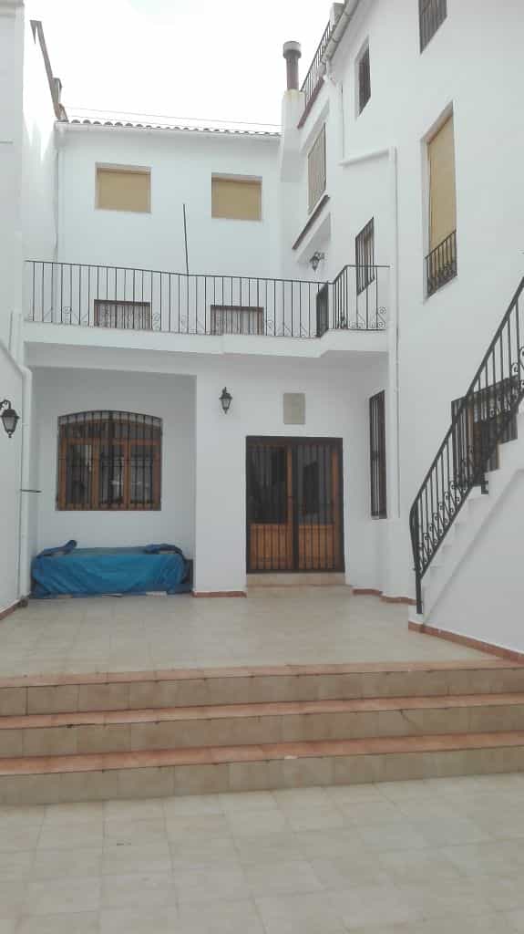 Будинок в La Font d'en Carròs, Comunidad Valenciana 11264427