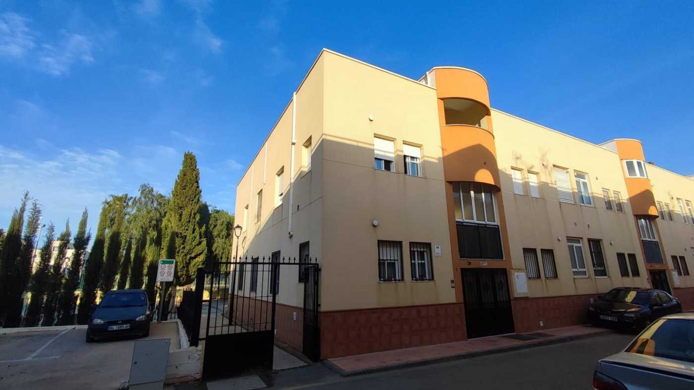 Condominio en Almería, Andalucía 11265479