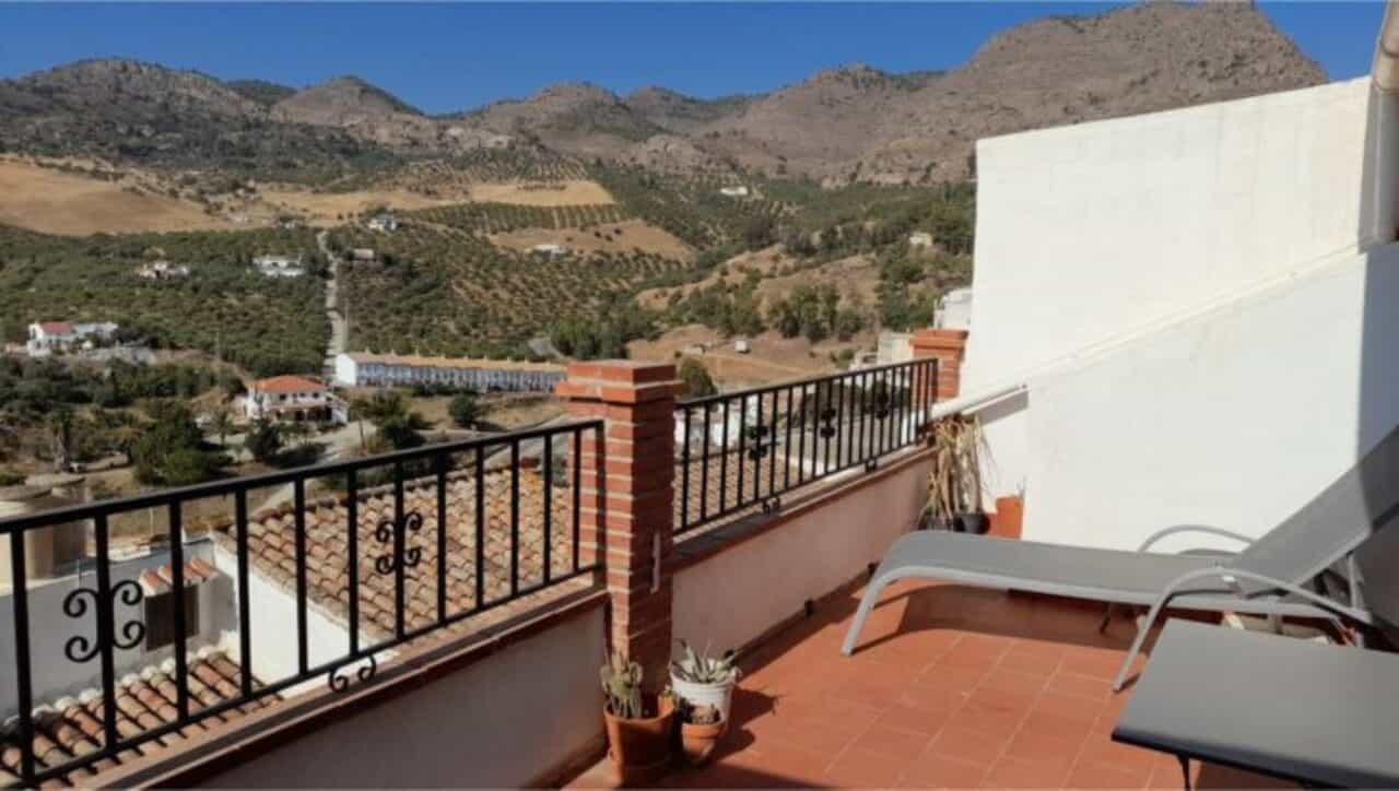 casa no Álora, Andalucía 11265499
