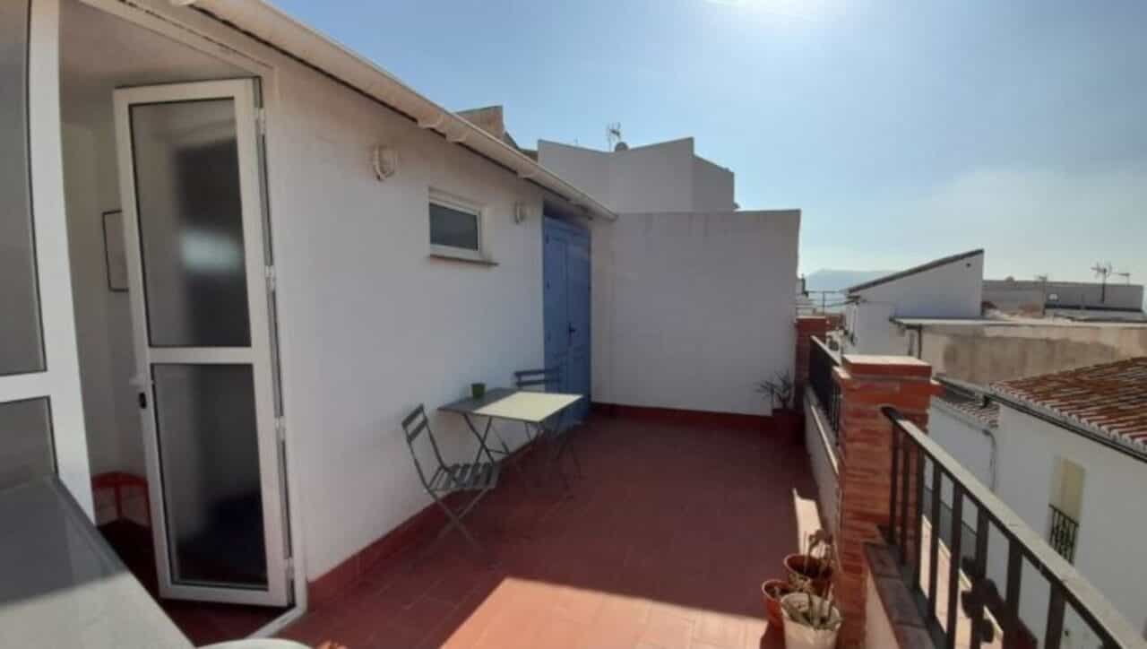 casa no Álora, Andalucía 11265499
