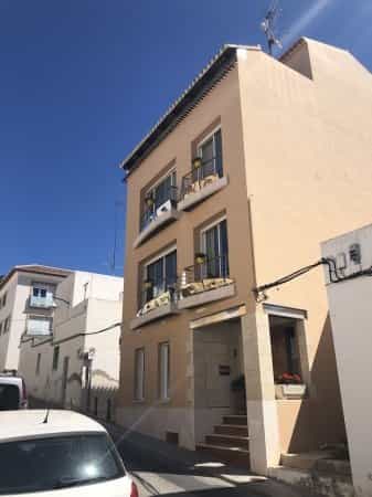 House in Javea, Valencia 11265639