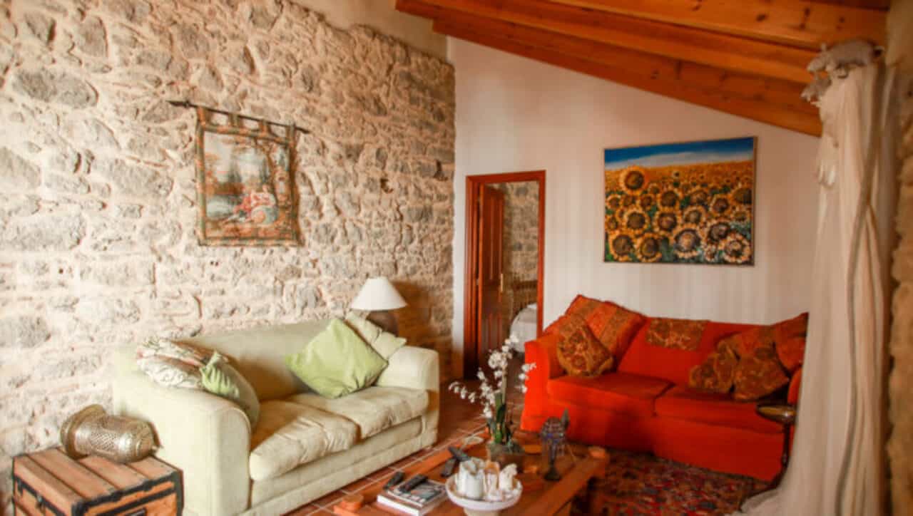 Casa nel Carratraca, Andalusia 11265905