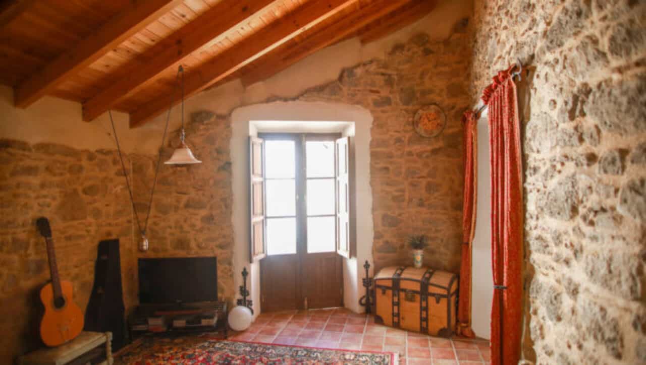 Huis in Álora, Andalucía 11265905