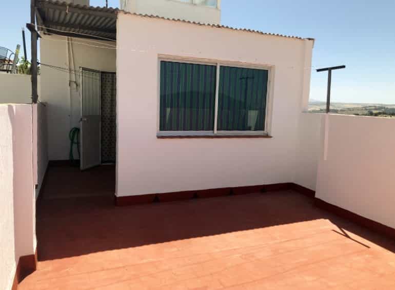 House in Olvera, Andalucía 11266254
