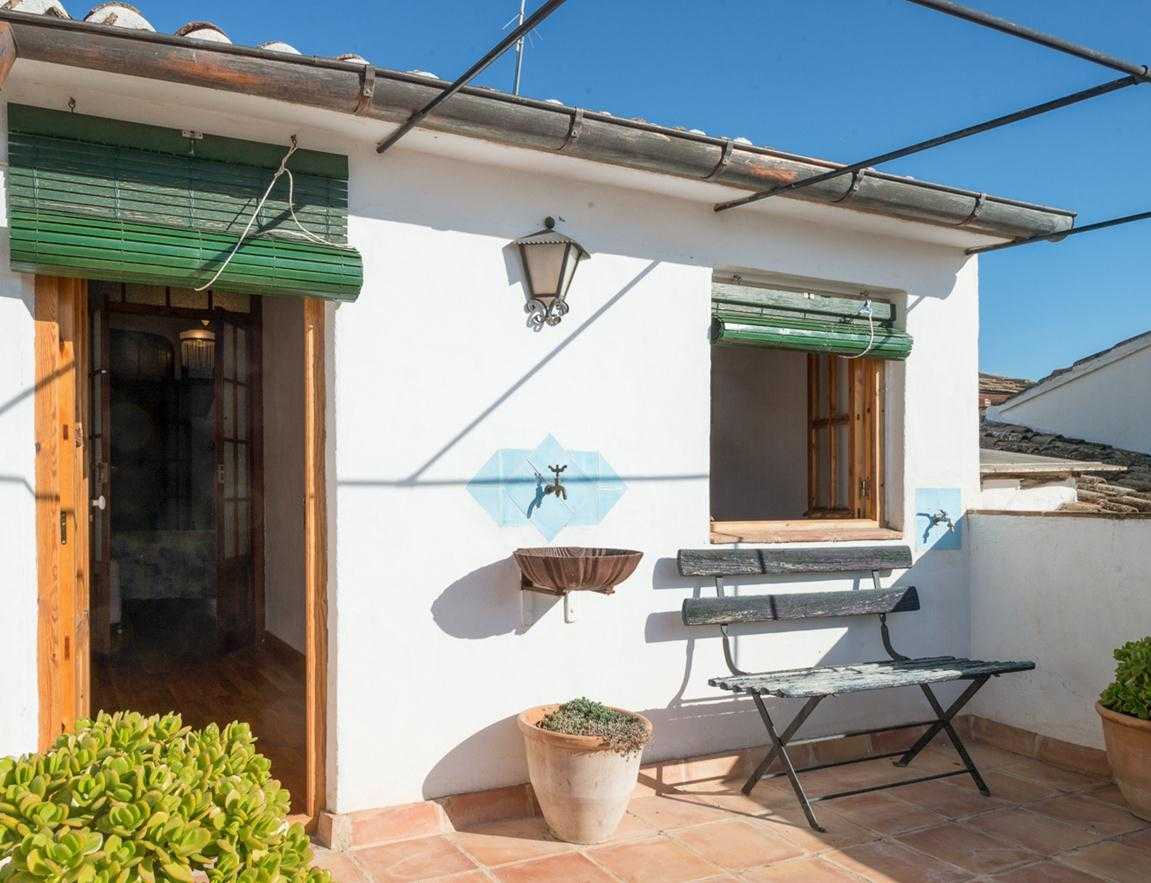 Huis in Tàrbena, Comunidad Valenciana 11266305