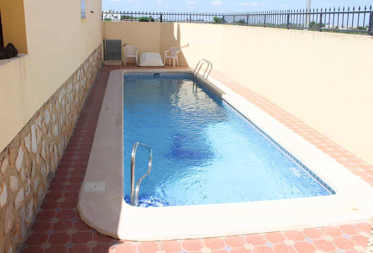 Condominium in , Comunidad Valenciana 11266320