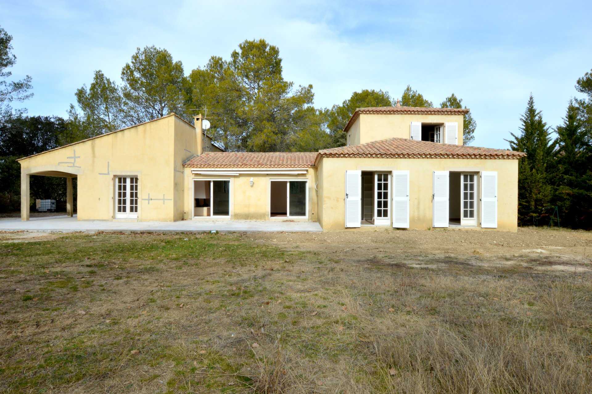 Haus im Galargues, Occitanie 11266350
