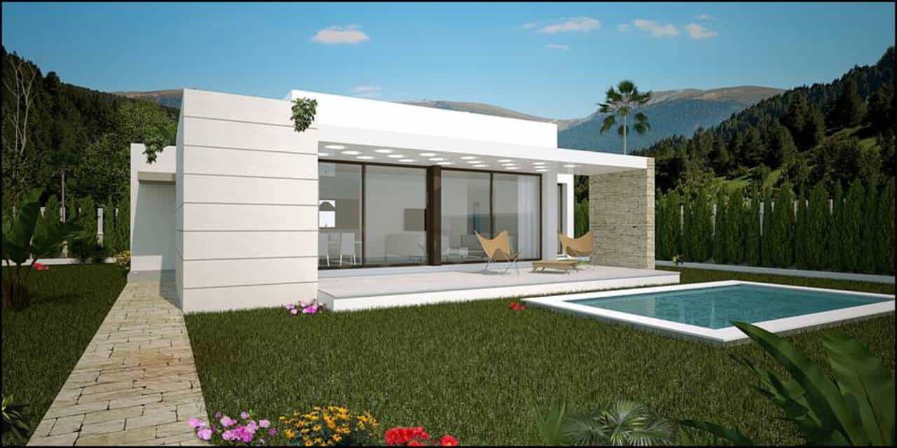 House in Lo Bigo, Valencia 11267088