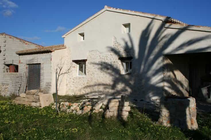 rumah dalam Mirandes, Comunidad Valenciana 11267457