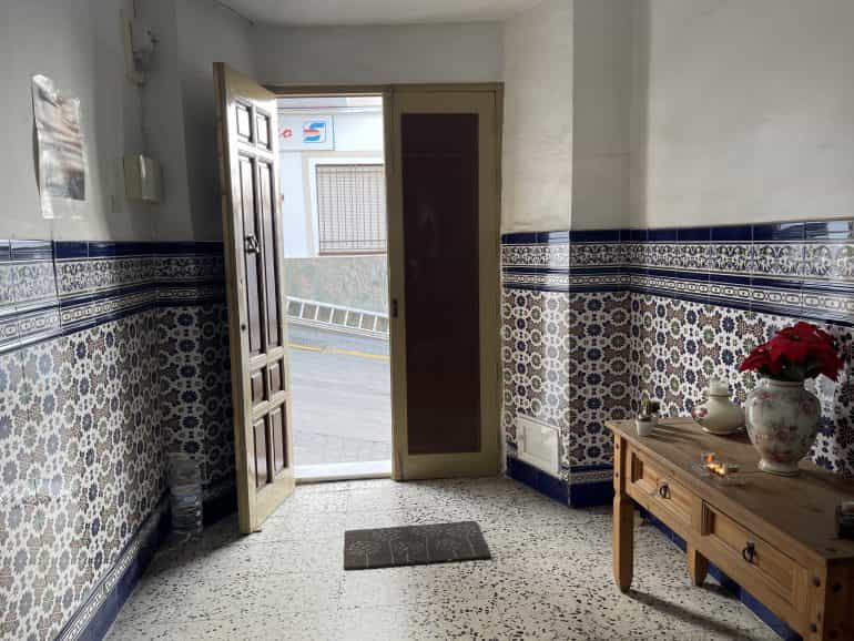Hus i Olvera, Andalucía 11267657
