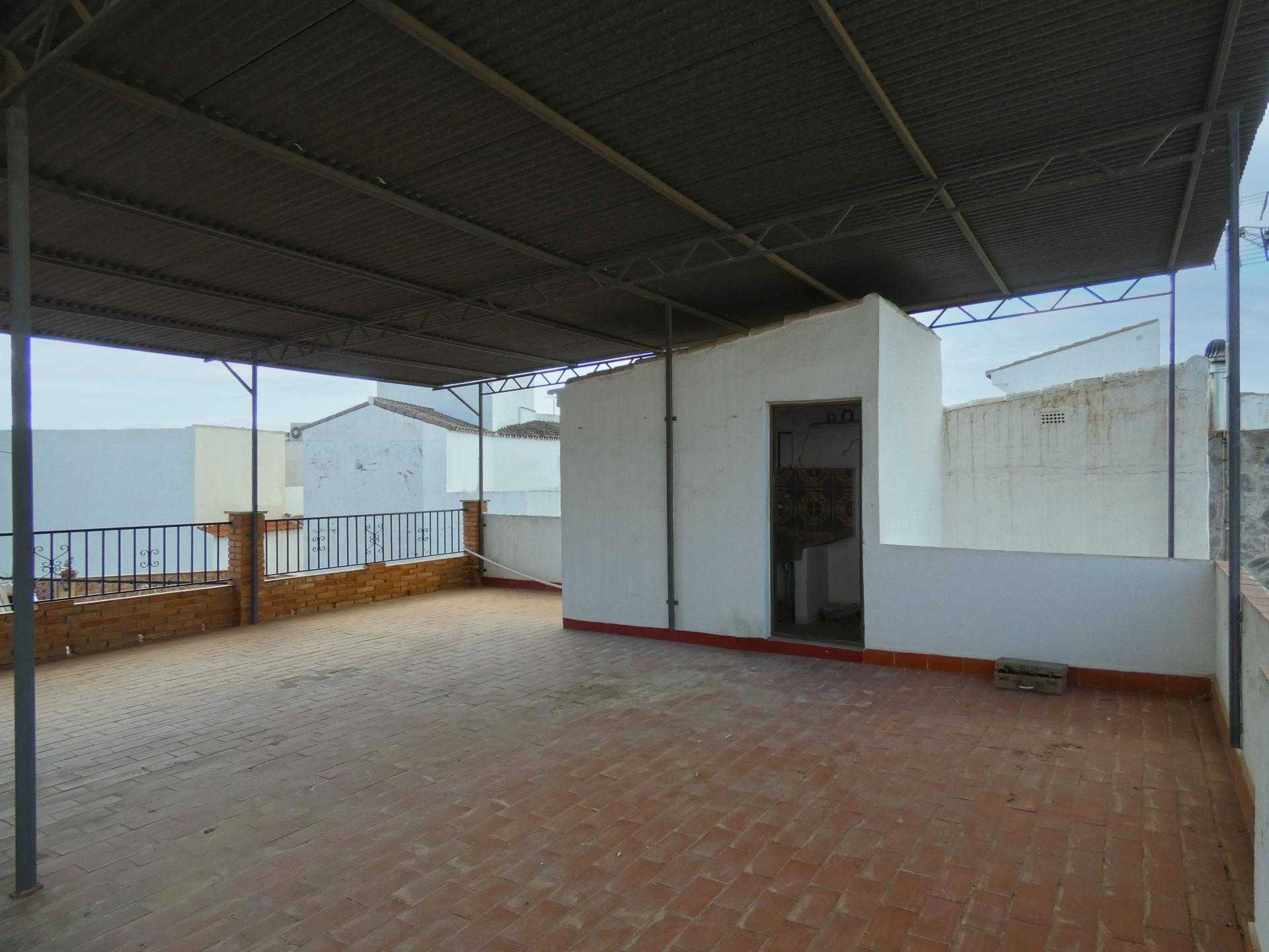 House in Alhaurin el Grande, Andalusia 11267790