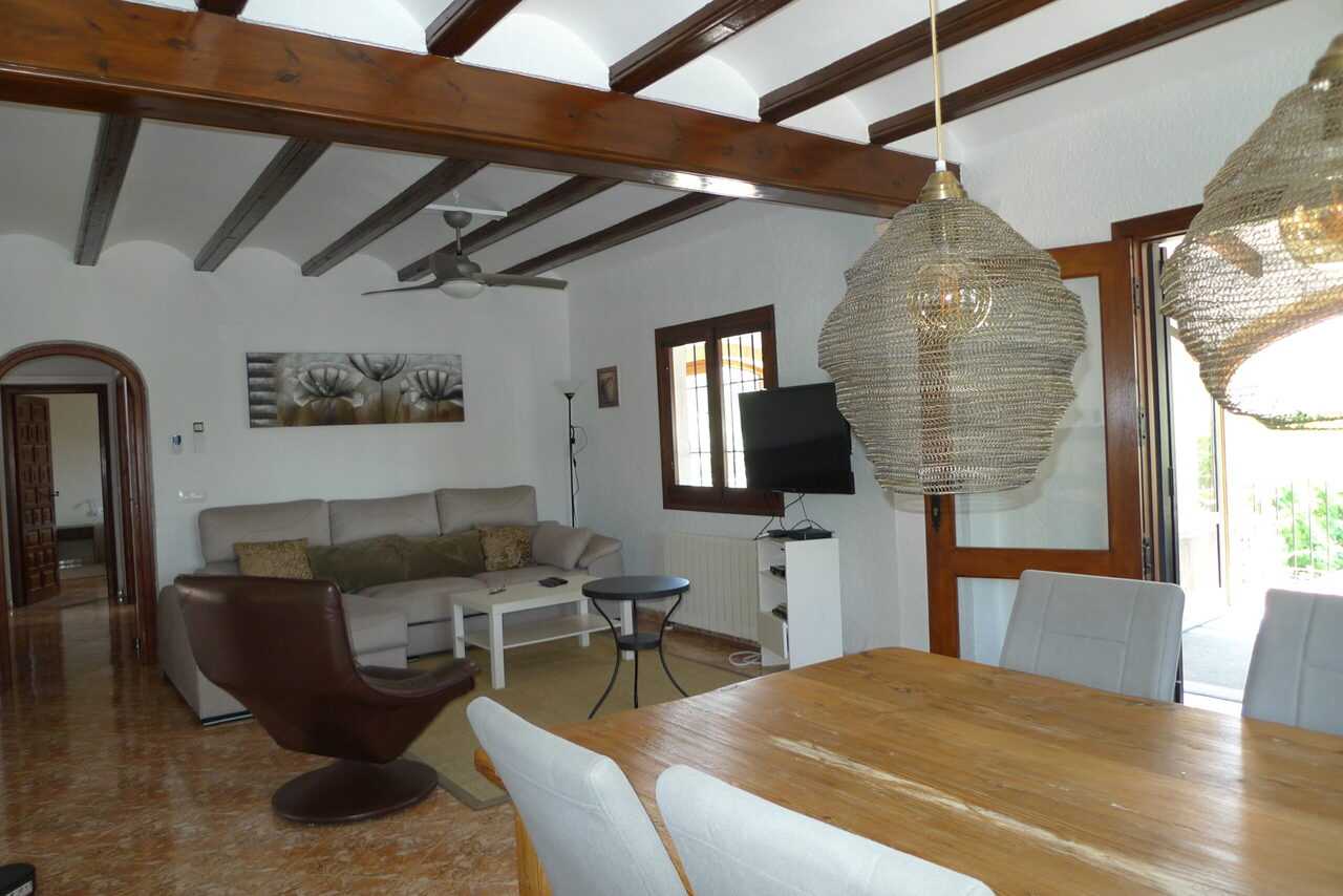 بيت في Jávea, Comunidad Valenciana 11267837