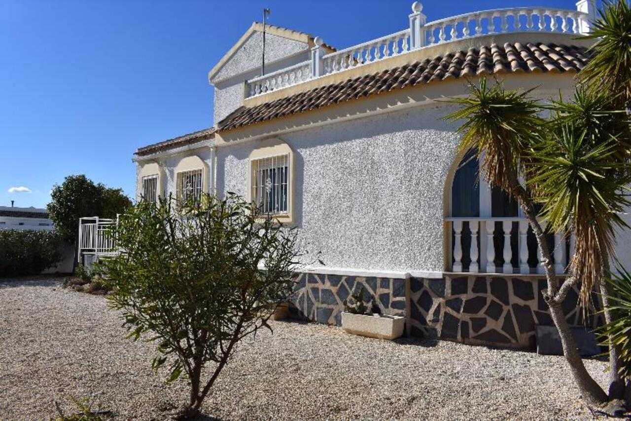 Haus im Mazarron, Murcia 11268172