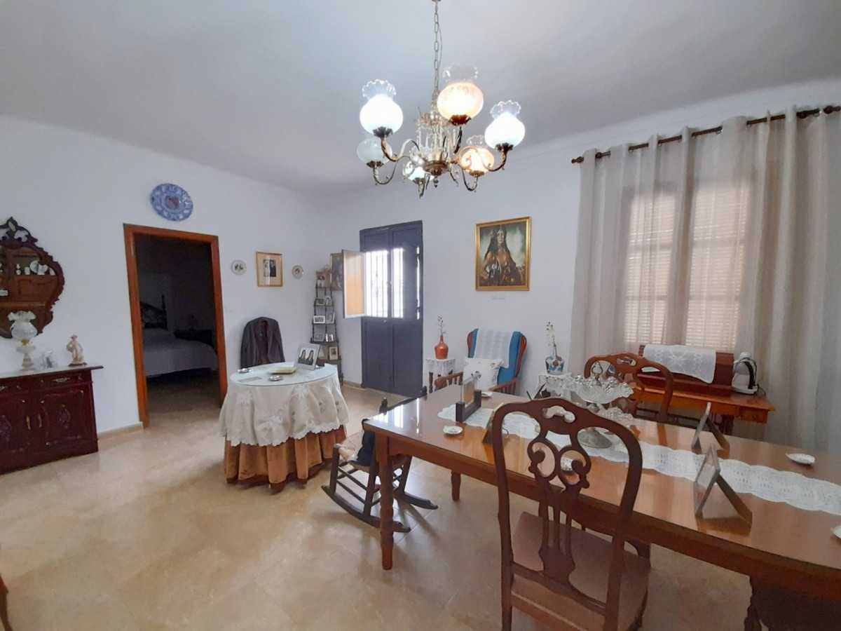House in Carratraca, Andalusia 11268247