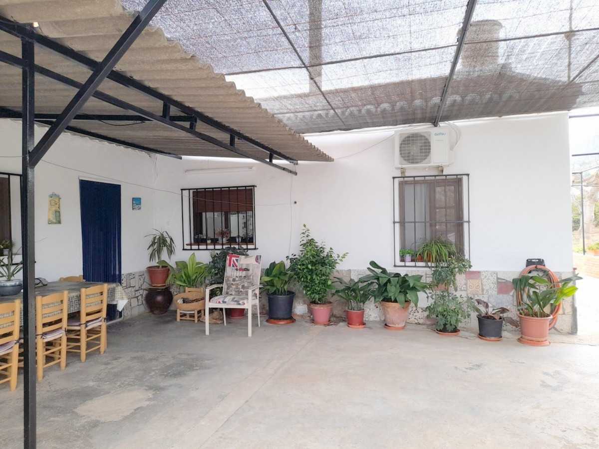House in Álora, Andalucía 11268247