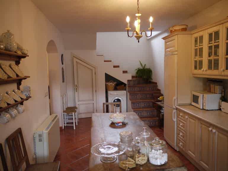 Casa nel Arriate, Andalucía 11268340