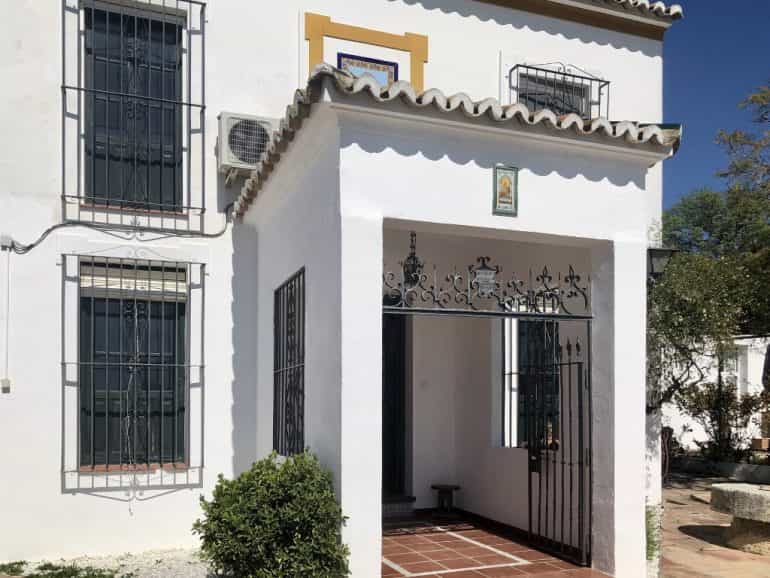 σπίτι σε Ronda, Andalucía 11268371