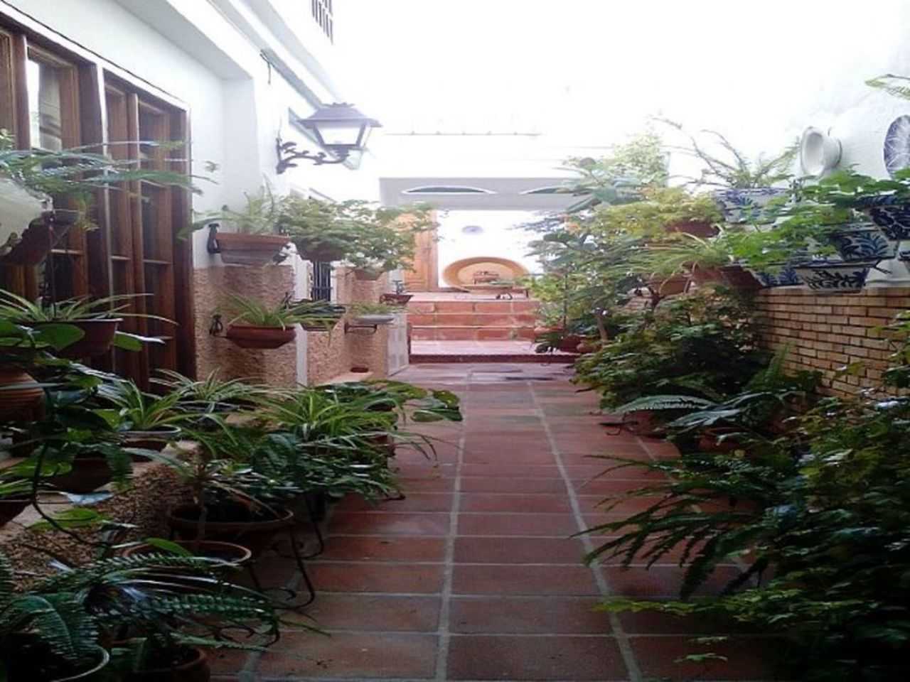 Casa nel Carratraca, Andalusia 11268488